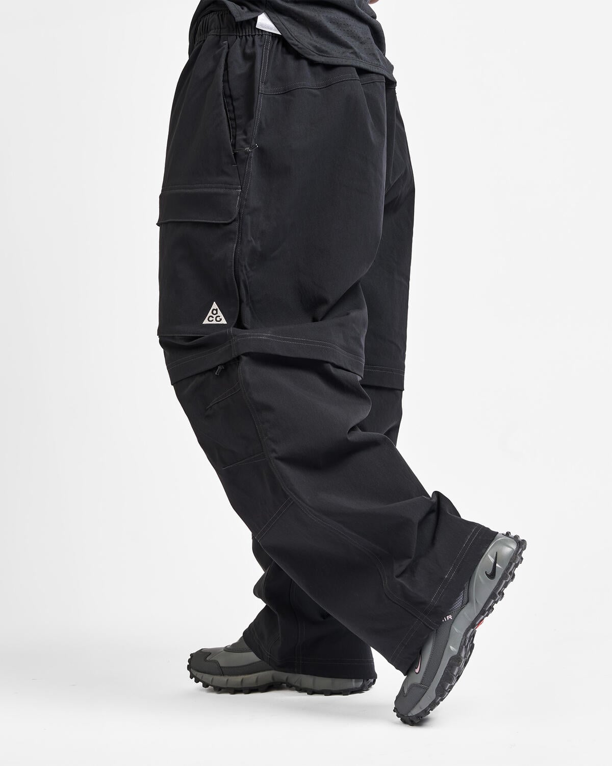 Nike ACG Pant 'Smith Summit' | HV0591-010 | AFEW STORE